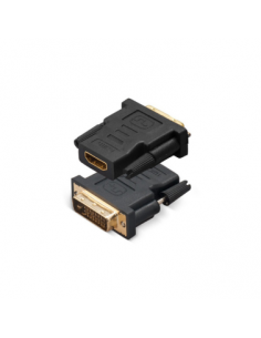 DVI24+1M2FHDMI-CON