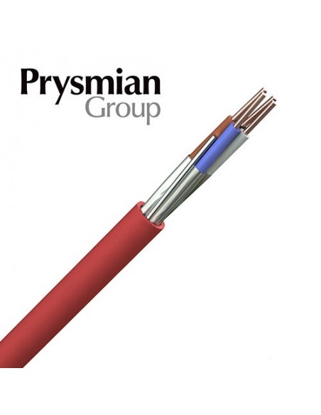 Prysmian FP200 4x1.5