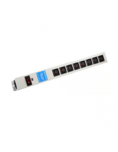 Skill Tech SH-PDU-6W-M-U-3M
