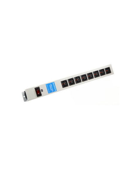 Skill Tech SH-PDU-6W-M-U-3M