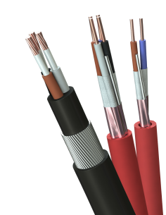 Prysmian FP200 2x1.5