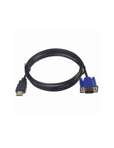 Skill Tech SH-H863-VGAM2HDMI