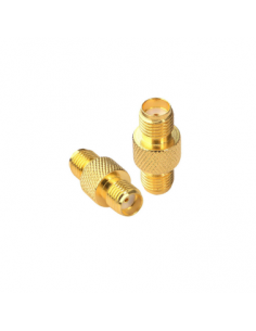 BEL-SH.YW.016 SMA Female to SMA Female