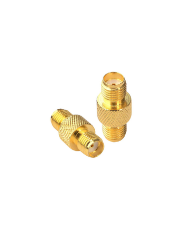 BEL-SH.YW.016 SMA Female to SMA Female