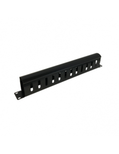 Datacom DC-FDP19-1U, Cable Manager Finger Duct Type