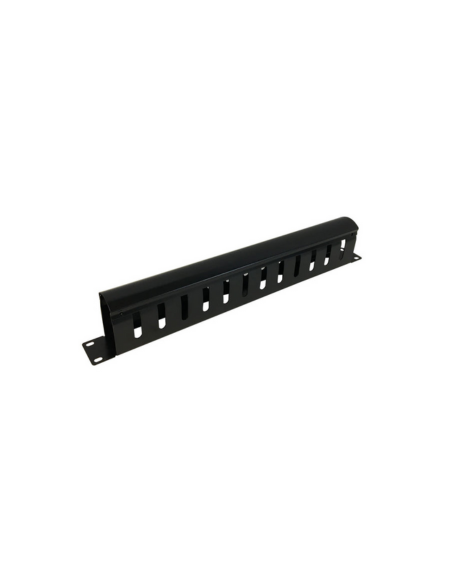 Datacom DC-FDP19-1U, Cable Manager Finger Duct Type