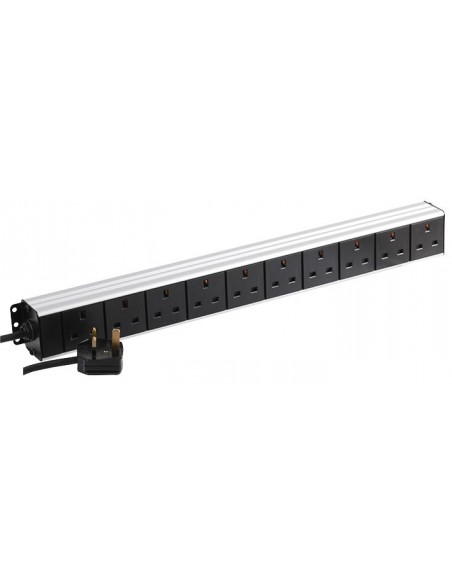 Datacom DC-PDI-SVBLK-12