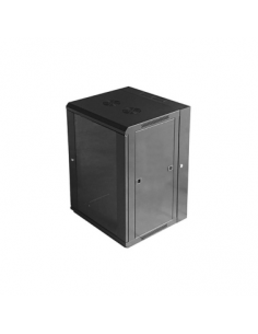 Datacom DC-RK-15-WD-4B, 15u, 600 x 600