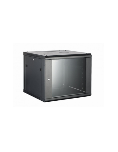 Datacom DC-RK-21-WD-4B, 21U 600 X 600