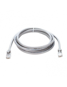 Datacom DC-PC-RJC6-25M-WT