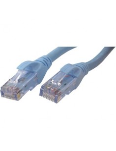 Belden cat6 patch cord