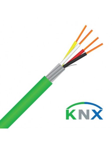 Ramcro knx cable