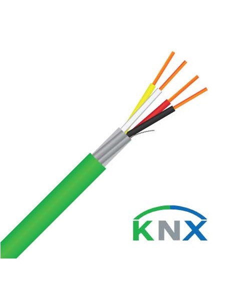 Ramcro knx cable Ramcro knx cable