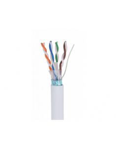 CommScope 0-2153022-2, Cat6a, 4P, 23AWG