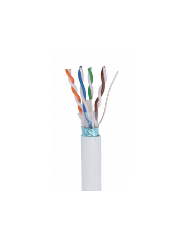 CommScope 0-2153022-2, Cat6a, 4P, 23AWG