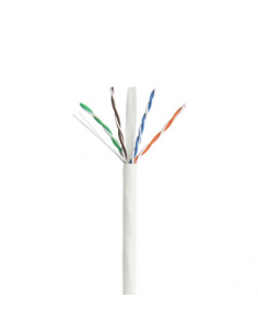 Datacom DC-CBL-C6A-UT-LSZH, Cat6A U/UTP 4 Pair 23AWG