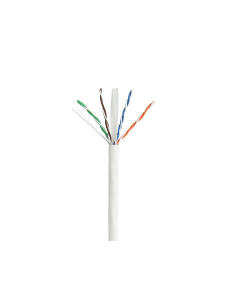 Datacom DC-CBL-C6A-UT-LSZH, Cat6A U/UTP 4 Pair 23AWG