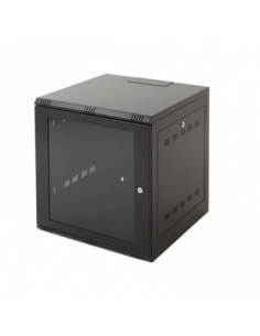 Datacom DC-RK-21-WS-4B, 21U 600x600 BK