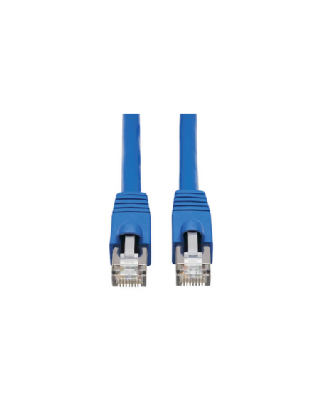 Datacom DC-PC-RJC6A-FU2MLSBL, Cat6A F/UTP Patch Cord