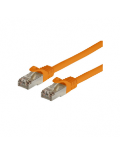 Datacom DC-PC-RJC6A-FU3MLSOR, Cat6A F/UTP Patch cord