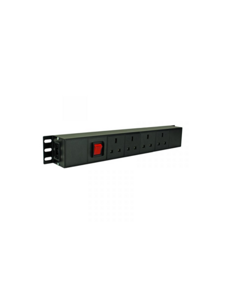 Datacom DC-PDI-SHBLK-04