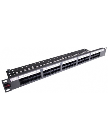 Norden 226-50, 50 Port Voice Patch Panel