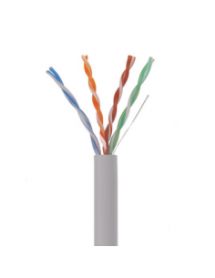 Opterna SCS-UTP4-C6-PVC-GY