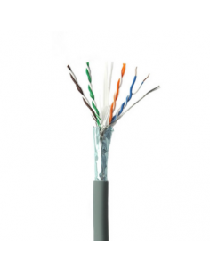 Opterna SCS-UFTP-C6A-LSZH-GY