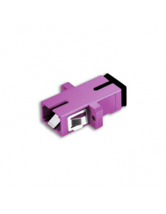 ExTell E2M4SP10U-ADFX, MM OM4 Simplex SC/SC