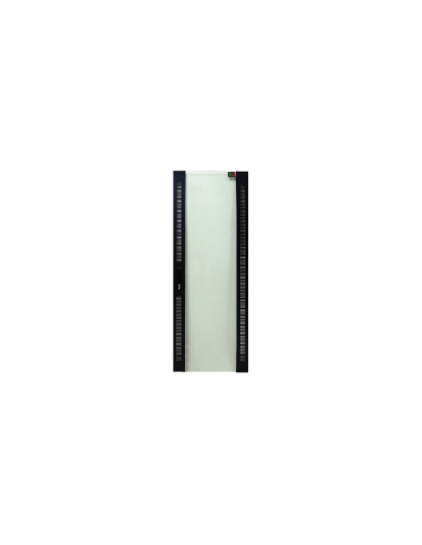 Datacom DC-RK-D428-SV, Doors 42U 800 MM