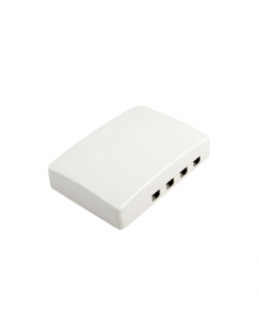 Datacom DC-FO-IDB-4U