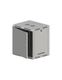 Datacom DC-RK-12WS-1, 12U, 600x500