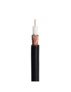 ExTell EG59AL60V3-SF, RG59 Co-axial cable