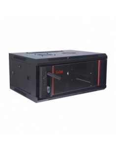 ExTell EWC06S06A3G, 6U - 600 x 450