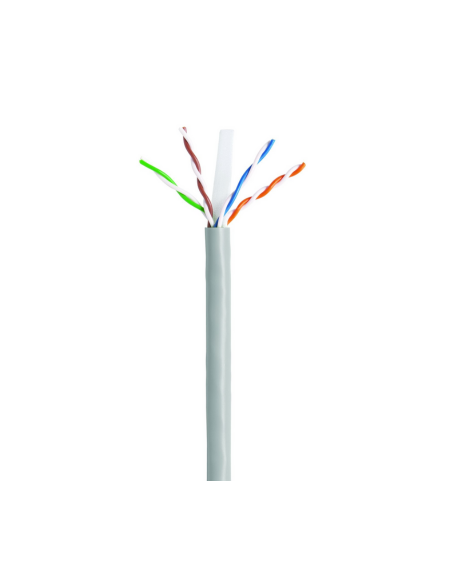 SCS-UUTP-C6A-LSZH-GY