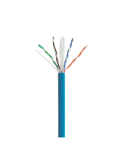 BEL7812C-BU-305, Cat6E U/UTP
