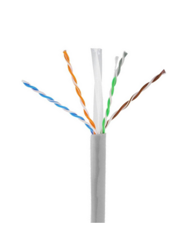 BEL7965E-GY-305, Cat6E UTP