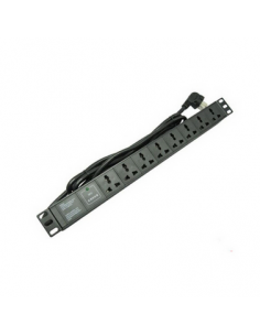 Datacom DC-PDI-NVBLK-08