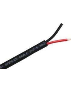 Belden speaker cable