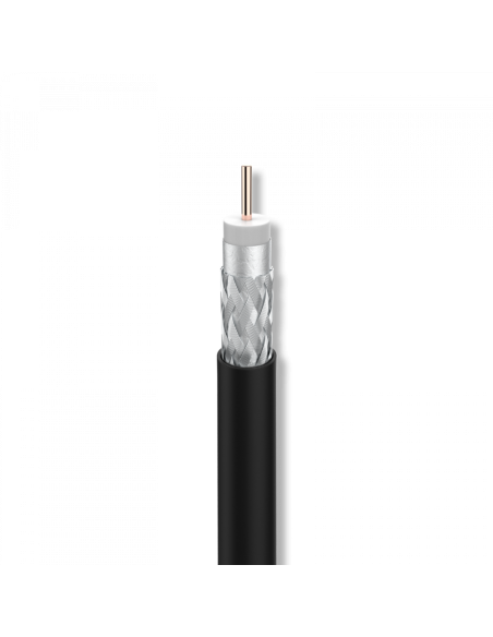 T100 16 VAtC coaxial cable