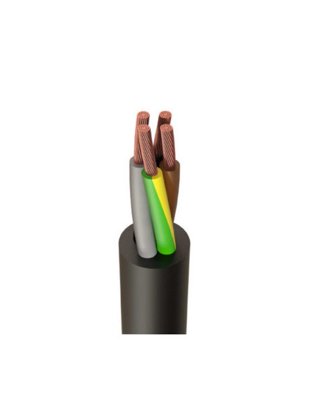 Top Cable H07RNF4X1.5-TOP