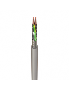 Top Cable LIYCY-4G2.5