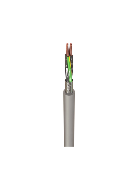 Top Cable LIYCY-4G2.5