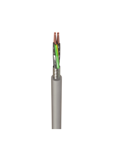 Top Cable LIYCY4C1.0