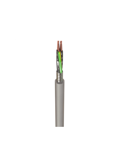 Top Cable LIYCY4C1.0