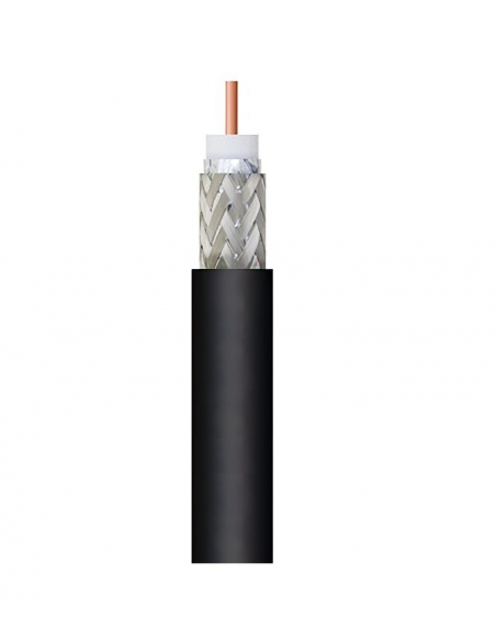 Cable Coaxial LMR400 50 Ohms - Cetronic
