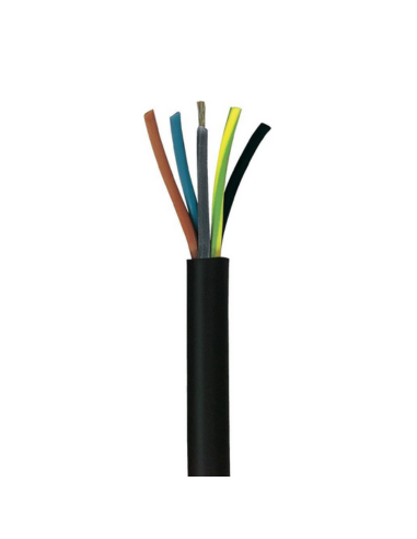 Top Cable HO7RN-F5x16