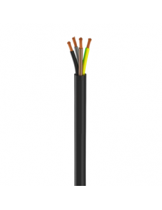Top Cable HO7RN-F4x10