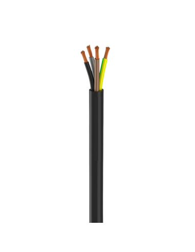 Top Cable HO7RN-F4x10