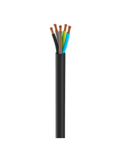 Top Cable H07RNF5X4.0